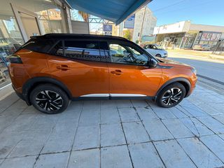 Peugeot 2008 2021 GT LINE-thumb-4