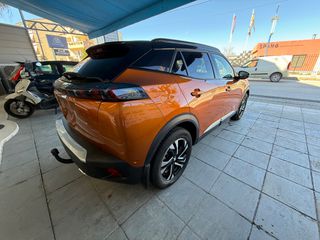 Peugeot 2008 2021 GT LINE-thumb-5