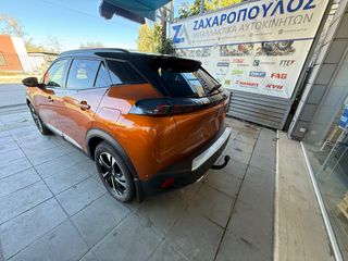 Peugeot 2008 2021 GT LINE-thumb-6