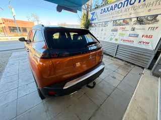 Peugeot 2008 2021 GT LINE-thumb-7