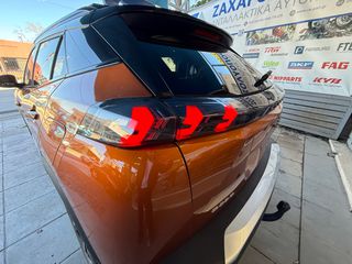 Peugeot 2008 2021 GT LINE-thumb-9
