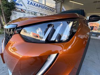 Peugeot 2008 2021 GT LINE-thumb-10