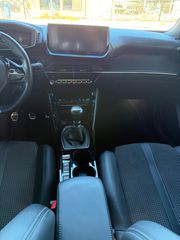 Peugeot 2008 2021 GT LINE-thumb-14