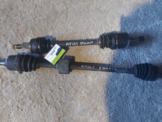 Fiat punto ημιαξόνια