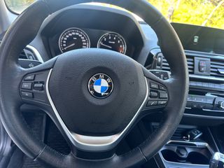 Bmw 118 2018 118i Advantage-thumb-20