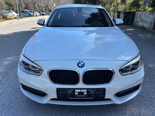 Bmw 118 2018 118i Advantage-thumb-7