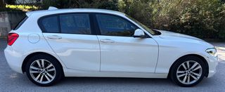 Bmw 118 2018 118i Advantage-thumb-5