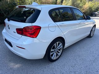 Bmw 118 2018 118i Advantage-thumb-4