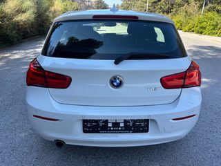 Bmw 118 2018 118i Advantage-thumb-3