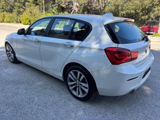 Bmw 118 2018 118i Advantage-thumb-2