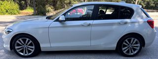 Bmw 118 2018 118i Advantage-thumb-1