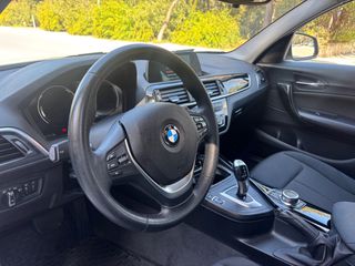 Bmw 118 2018 118i Advantage-thumb-8