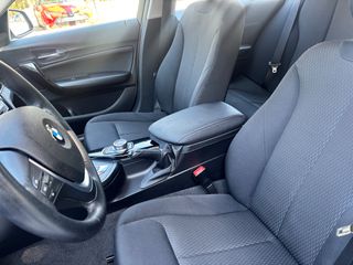 Bmw 118 2018 118i Advantage-thumb-9