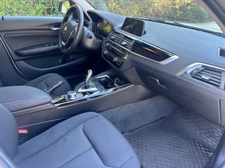 Bmw 118 2018 118i Advantage-thumb-10