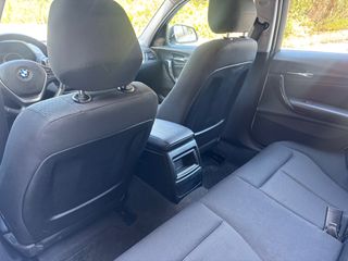 Bmw 118 2018 118i Advantage-thumb-13