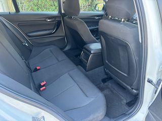 Bmw 118 2018 118i Advantage-thumb-15