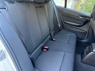 Bmw 118 2018 118i Advantage-thumb-16