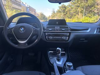 Bmw 118 2018 118i Advantage-thumb-18