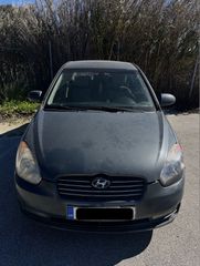 Hyundai Accent 2008-thumb-1