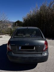 Hyundai Accent 2008-thumb-4