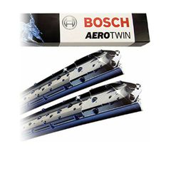 Bosch Aerotwin A927S Σετ Μπροστινοί Υαλοκαθαριστήρες Αυτοκινήτου 530mm 475mm 3397118927
