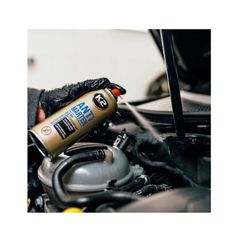 K2 Car Care Απωθητικό Σπρέι Τρωκτικών 400ml