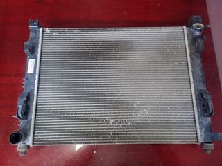 Ψυγείο Νερού   DACIA RENAULT  214100078R  21410B680B
