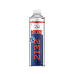 WEPP 2132 DPF TURBO CLEANER ΦΙΛΤΡΟ ΜΙΚΡΟΣΩΜΑΤΙΔΙΩΝ ΠΕΤΡΕΛΑΙΟΥ 500ml