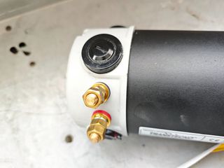 ΠΡΟΣΦΟΡΑ!!ΜΟΤΕΡ 24V 350W ΜΑΖΙ ΜΕ ΜΕΙΩΤΗΡΑ ΓΙΑ ΤΕΝΤΕΣ ΦΟΡΤΗΓΩΝ TRANSTECNO ΙΤΑΛΙΑΣ ΠΛΗΡΕΣ ΜΕ ΓΡΑΝΑΖΙ ΚΑΙ ΑΞΩΝΑ!! Αναλυτικα στο κειμενο-thumb-5