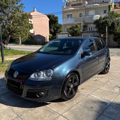 Volkswagen Golf 2007 GOLF TSI 140 HP
