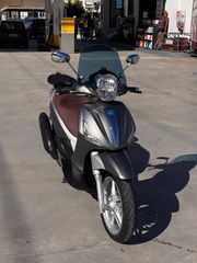 Piaggio Beverly 350 2019-thumb-1