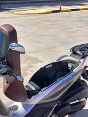 Piaggio Beverly 350 2019-thumb-5