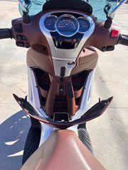 Piaggio Beverly 350 2019-thumb-7