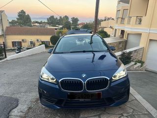 Bmw 220 Gran Tourer 2021 SPORT LINE.///////