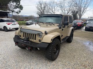 Jeep Wrangler 2012 2.8 AYTOMATO DIESEL SAHARA