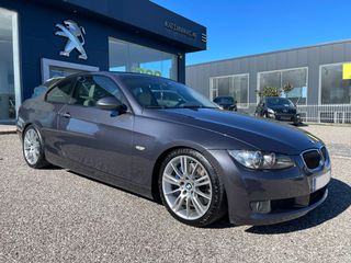 Bmw 320 2007