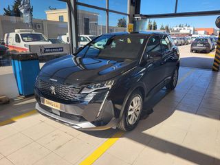 Peugeot 3008 2023 Active Pack 1.5 BlueHDi 130 EAT8