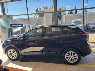 Peugeot 3008 2023 Active Pack 1.5 BlueHDi 130 EAT8-thumb-1