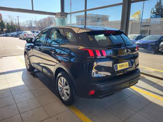 Peugeot 3008 2023 Active Pack 1.5 BlueHDi 130 EAT8-thumb-2