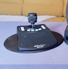 PRO PTZ camera 20x zoom 4k + Joystick-thumb-6