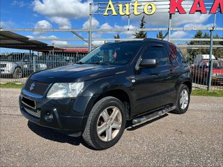 Suzuki Grand Vitara 2006