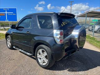 Suzuki Grand Vitara 2006-thumb-3