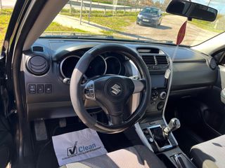 Suzuki Grand Vitara 2006-thumb-4