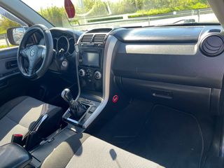 Suzuki Grand Vitara 2006-thumb-5