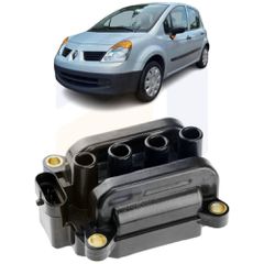 Πολλαπλασιαστής για Renault Modus 2005 2006 2007 2008 2009 2010 2011 2012 2013 8200360911