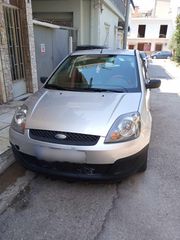 Ford Fiesta 2006