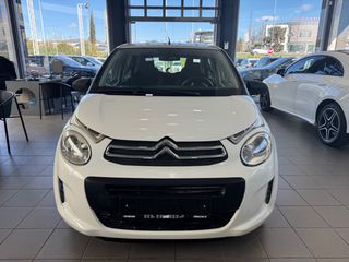Citroen C1 2019 1,0 70PS ACTIVE!-thumb-1