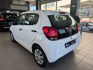 Citroen C1 2019 1,0 70PS ACTIVE!-thumb-3