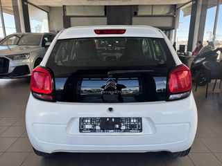 Citroen C1 2019 1,0 70PS ACTIVE!-thumb-4