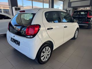 Citroen C1 2019 1,0 70PS ACTIVE!-thumb-5
